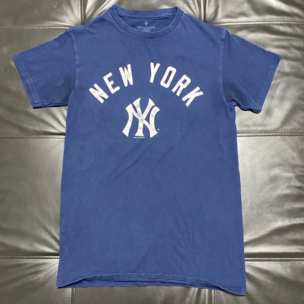 New York Yankees t shirt